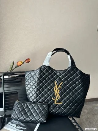 Icaremaxi Tote handbag model: 698651 - LITELUX