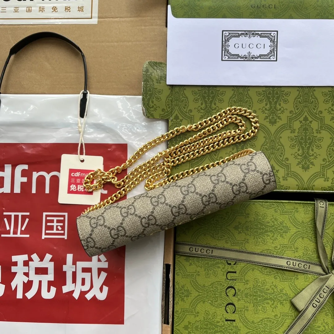 Gucci Bag  – 119141148 - LITELUX