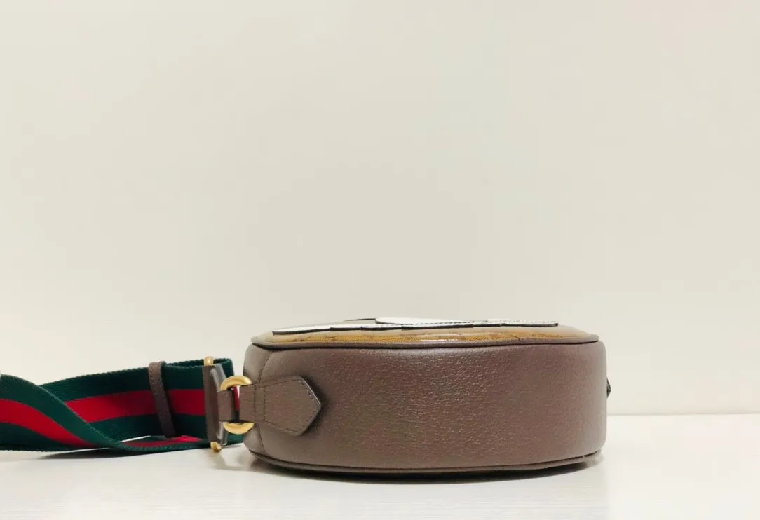 Gucci Bag  – 120074450 - LITELUX