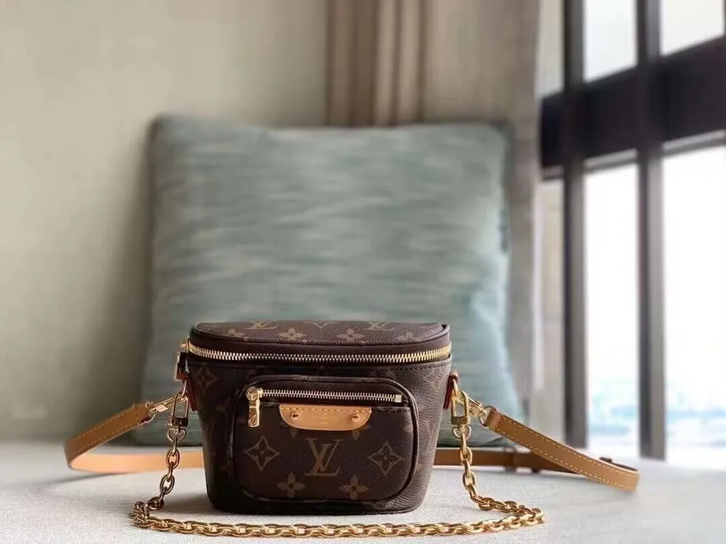 Louis Vuitton bag - LITELUX