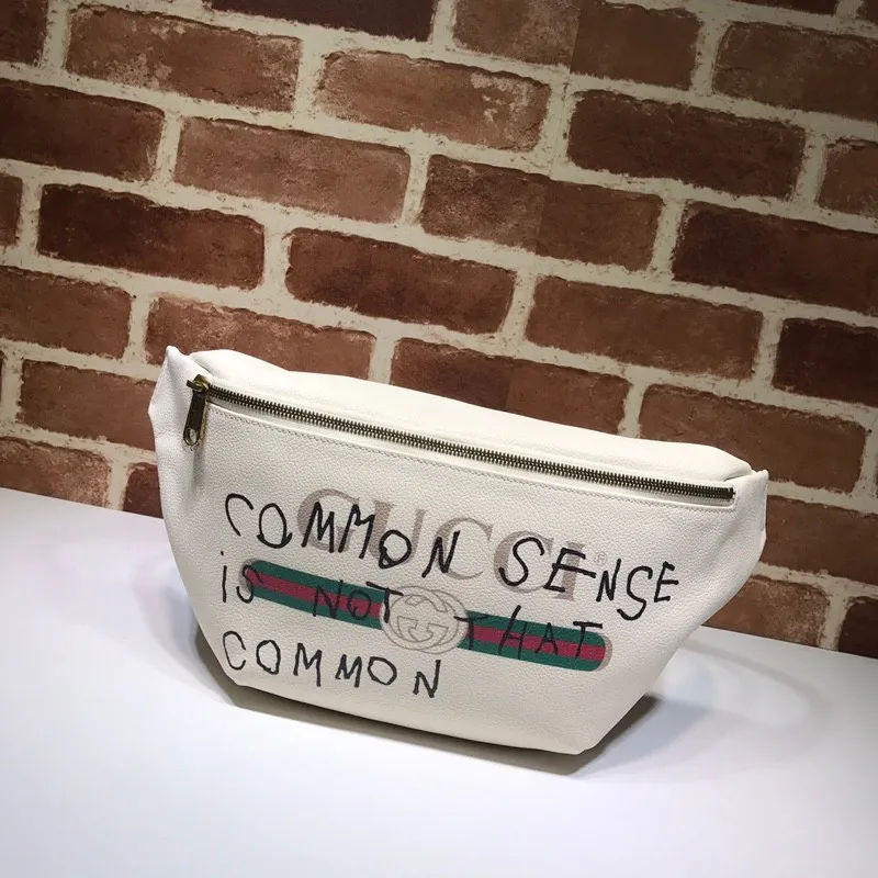 Gucci Bag  – 107489460 - LITELUX