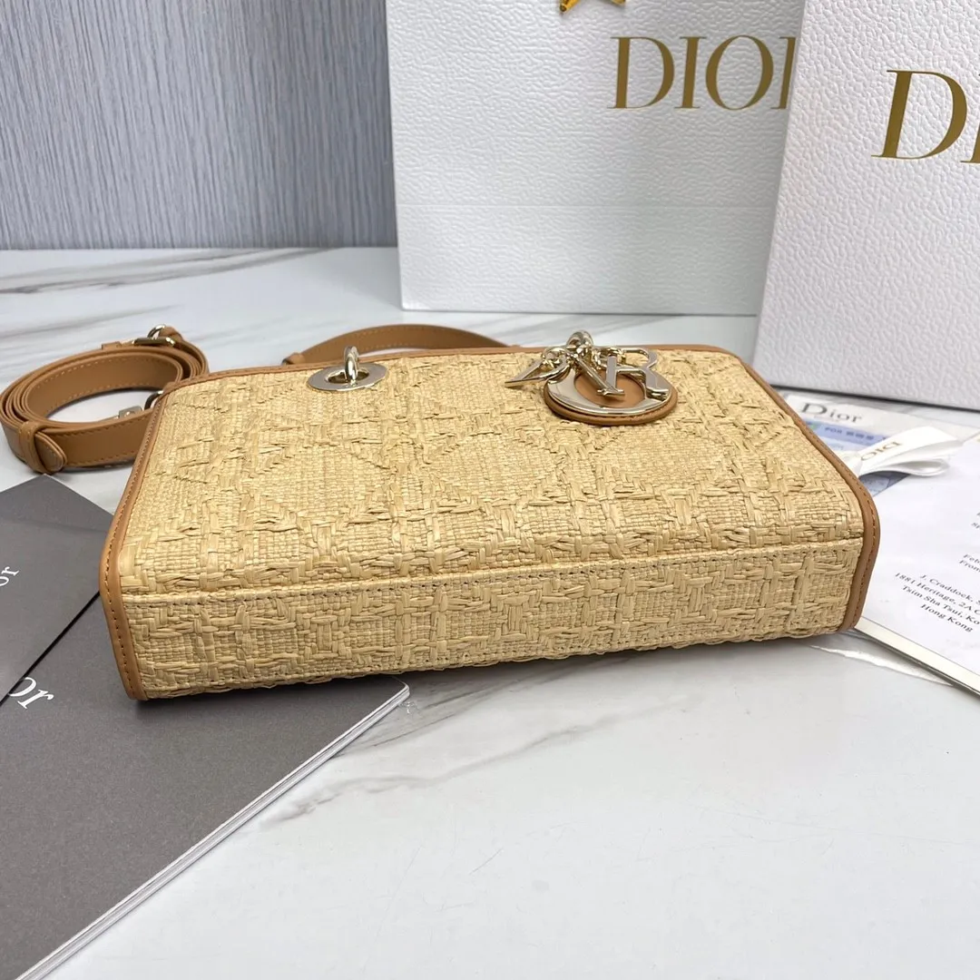 Dior Bag  – 122980695 - LITELUX