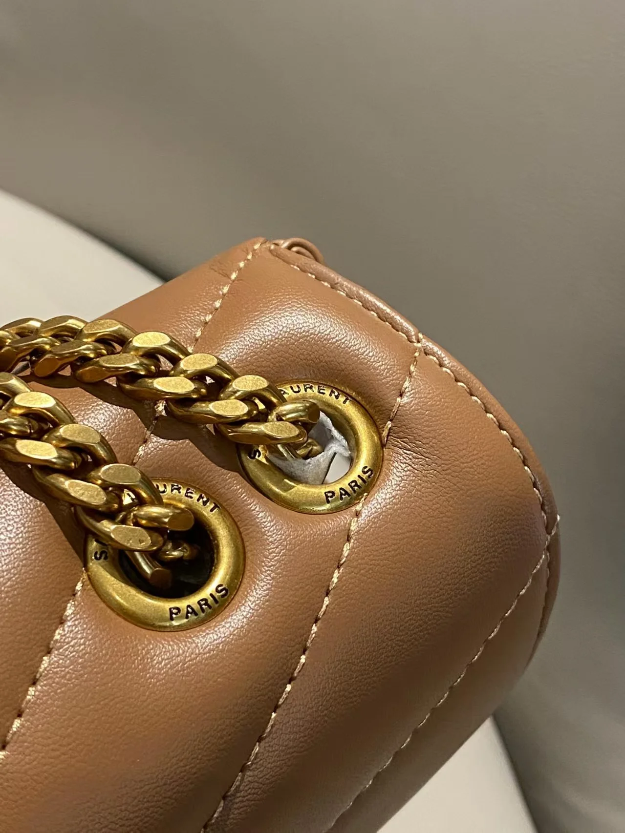 2025 YSL Loulou - LITELUX