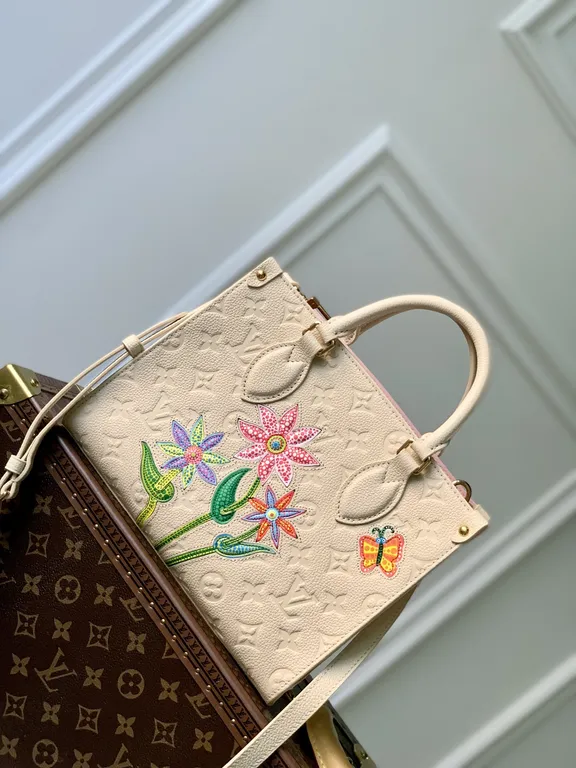 Louis Vuitton bag - LITELUX