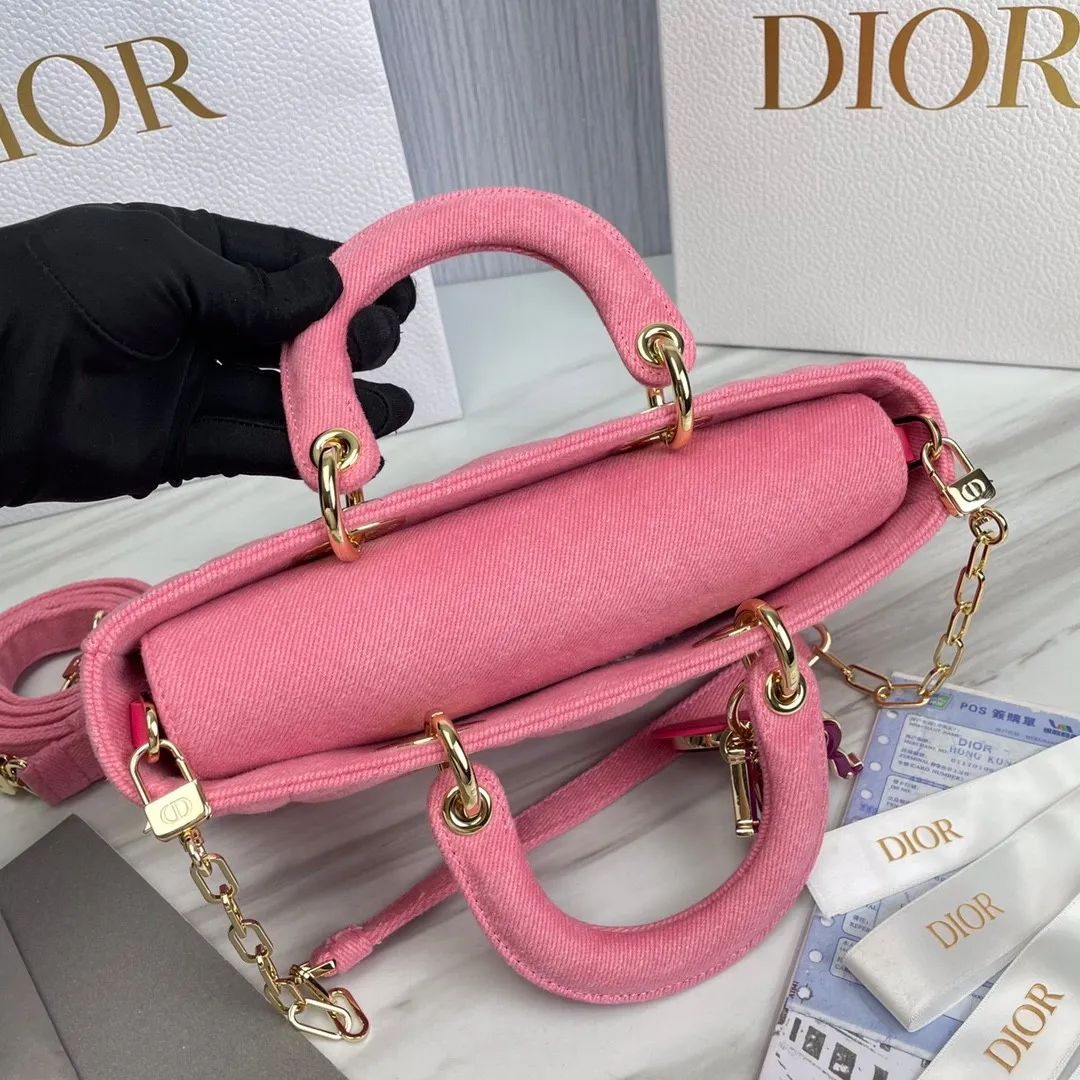Dior Bag  – 117330977 - LITELUX