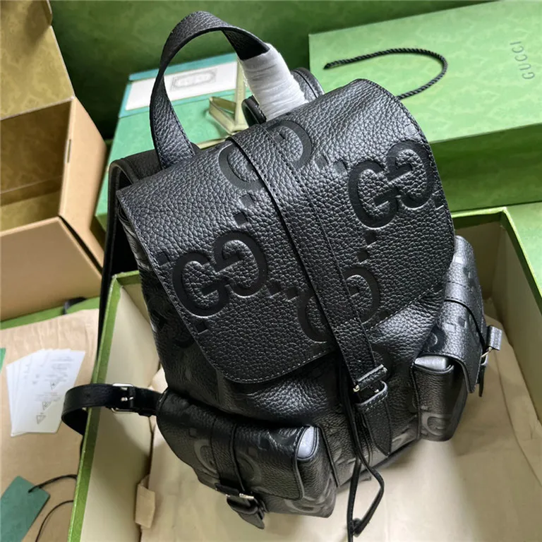 Gucci Backpack - LITELUX
