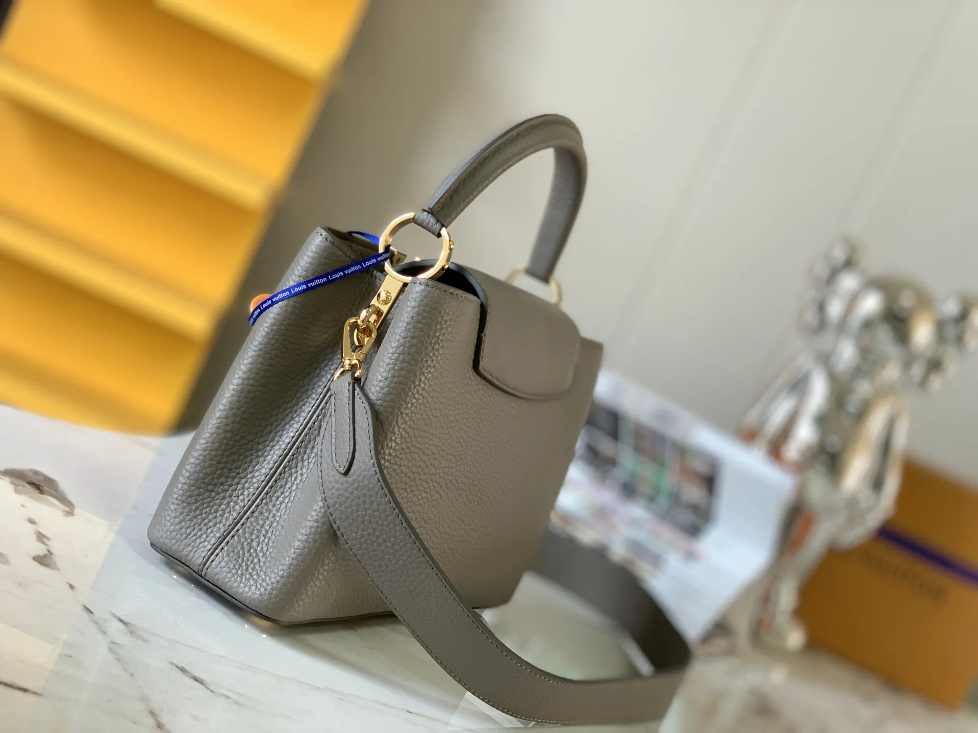 Louis Vuitton bag - LITELUX