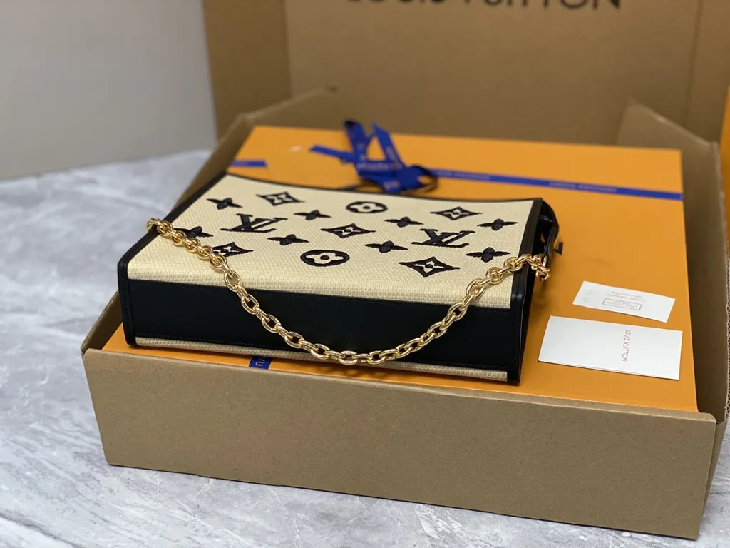 Louis Vuitton bag - LITELUX
