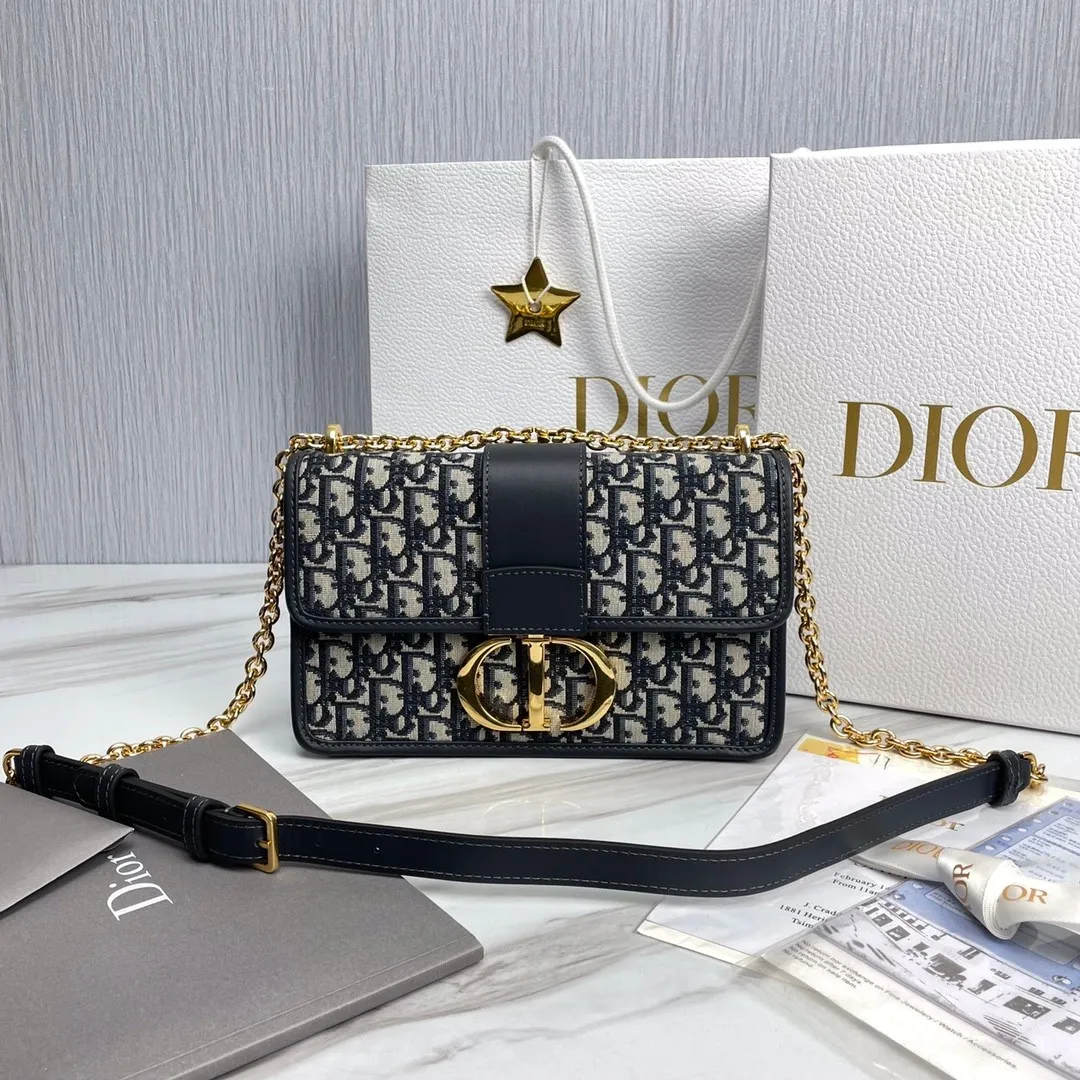Dior Bag  – 115908023 - LITELUX