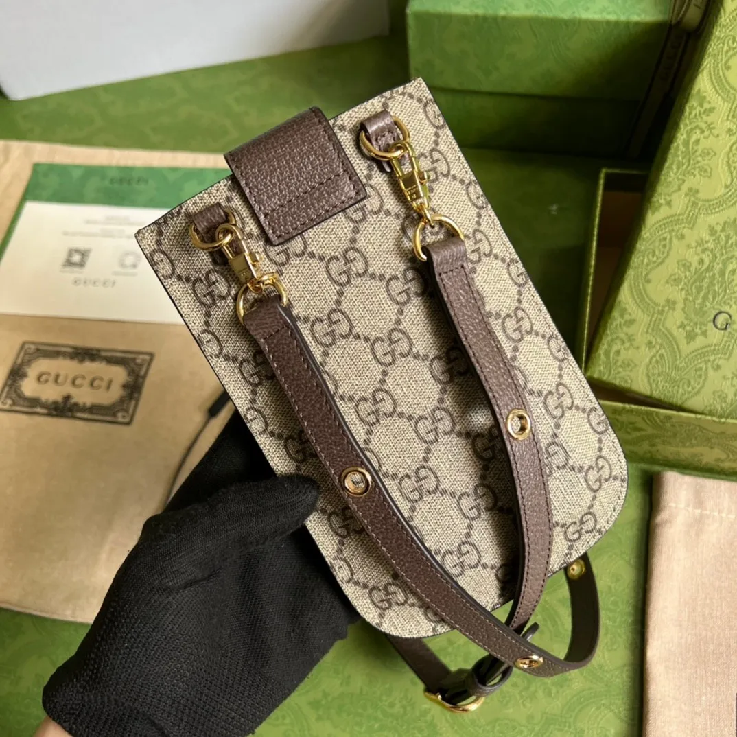 Gucci Bag  – 119826270 - LITELUX