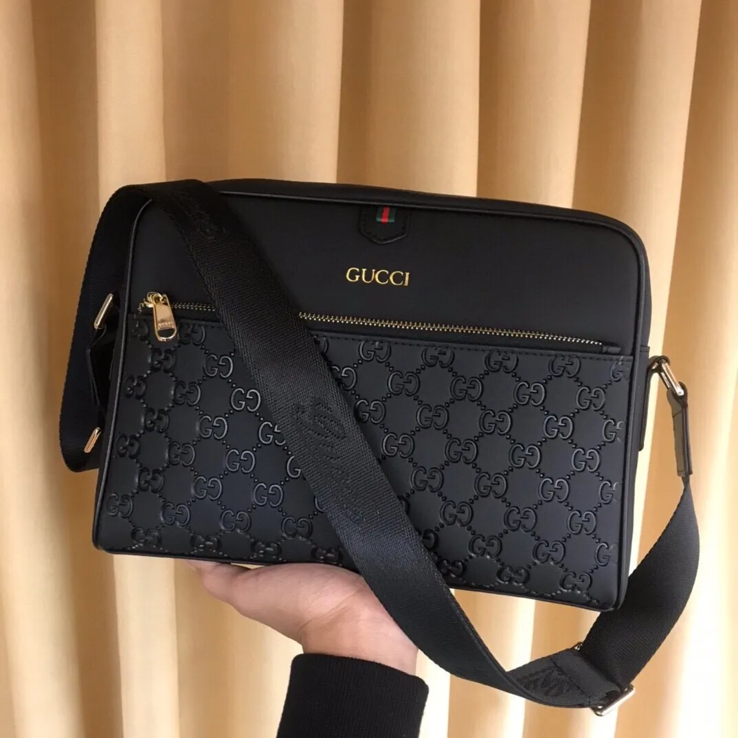 Gucci Bag  – 117694830 - LITELUX