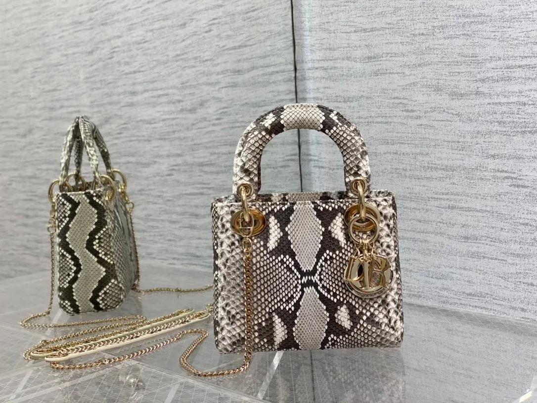 Dior Bag  – 121196914 - LITELUX