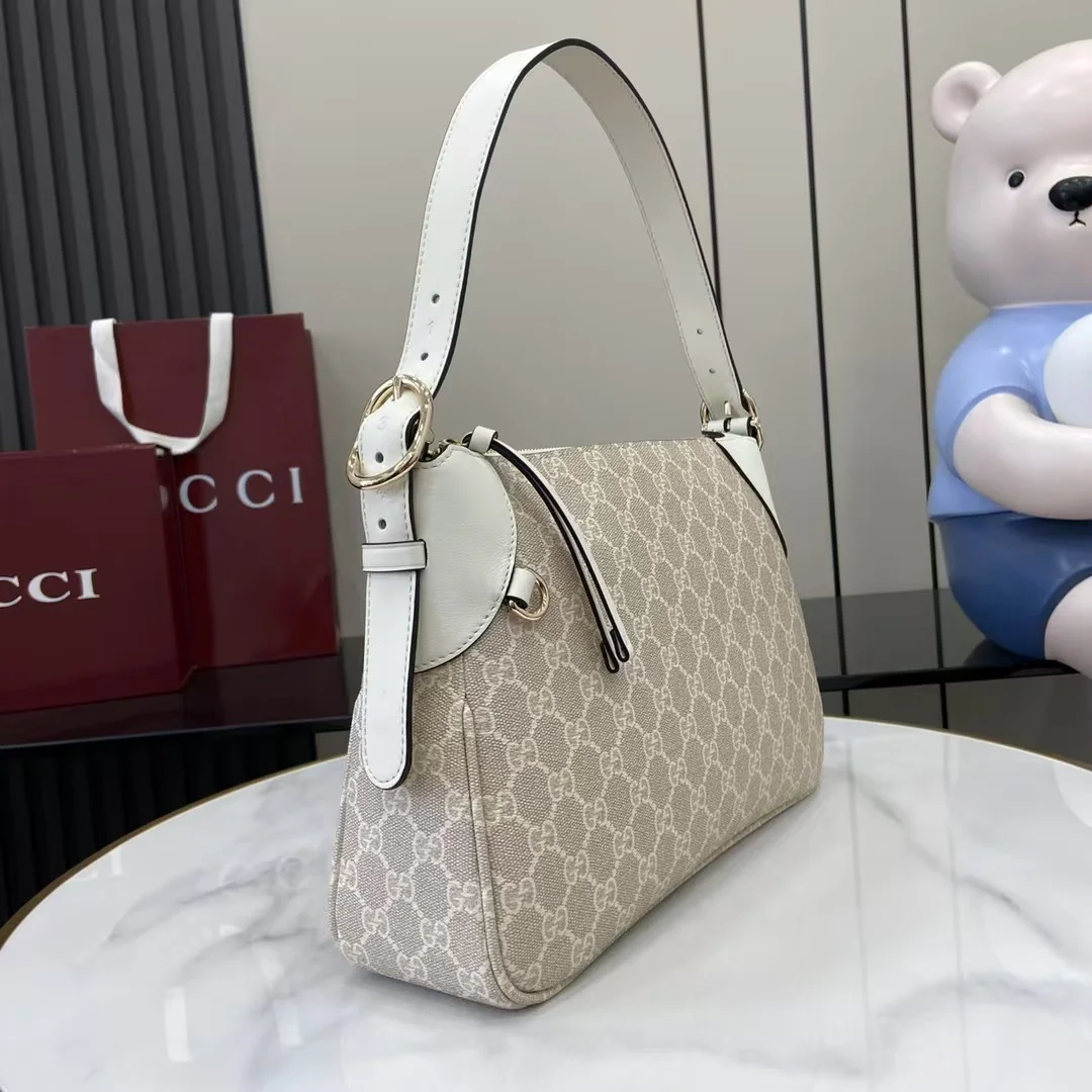 2025 Gucci bag Emblem - LITELUX