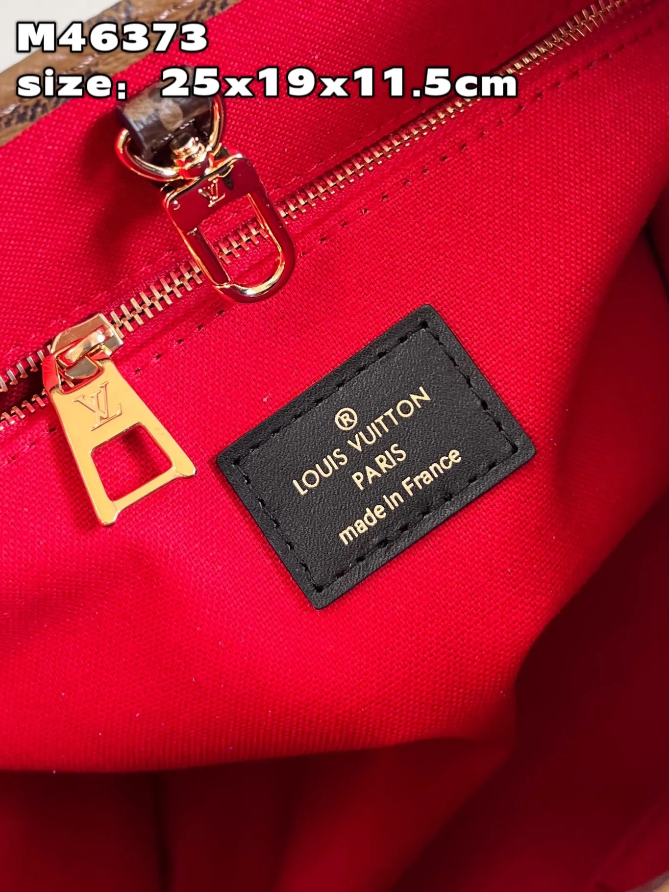 Louis Vuitton bag - LITELUX