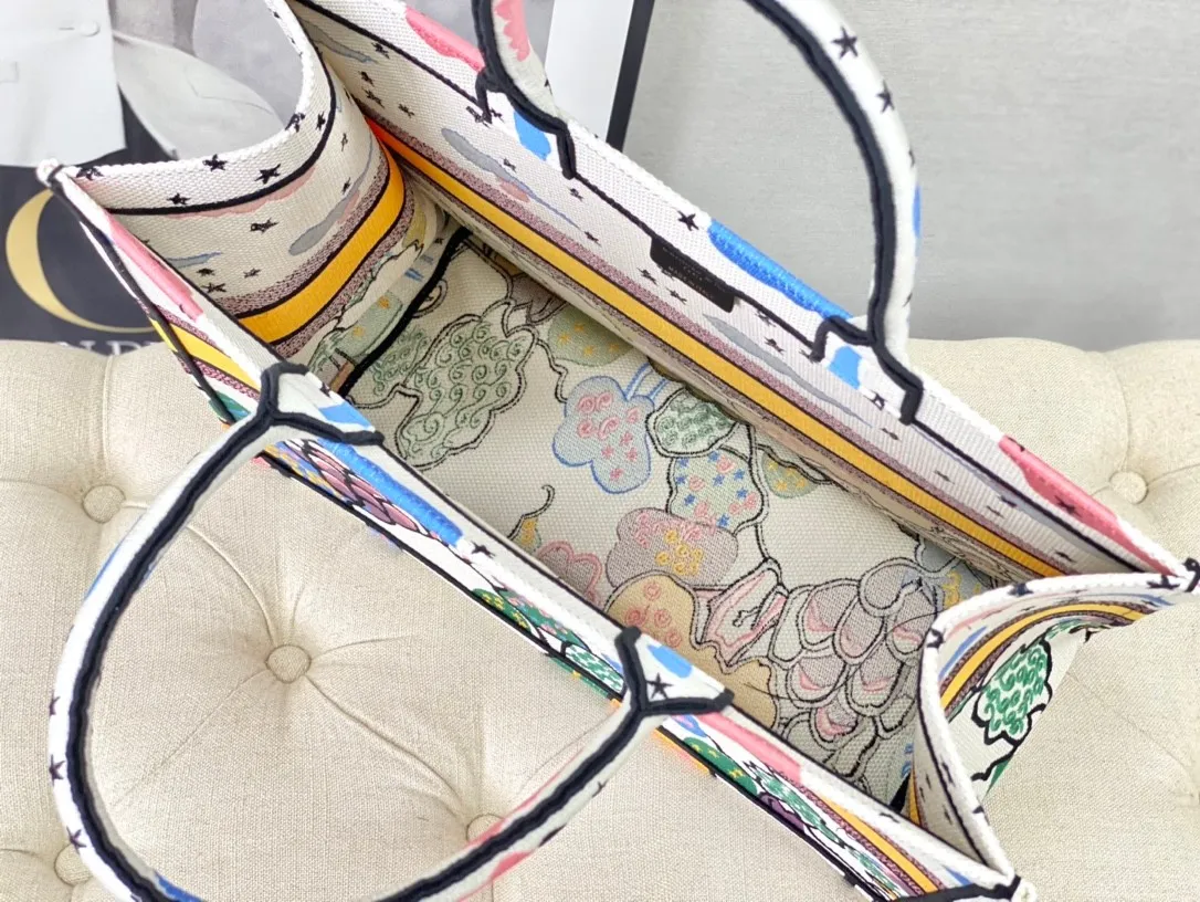 Dior Bag  – 121779616 - LITELUX