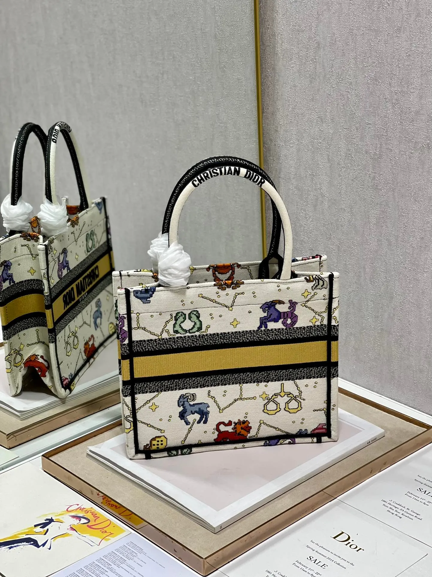 Dior Bag  – 120092300 - LITELUX