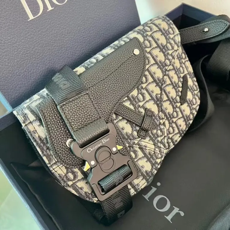 Dior bag - LITELUX