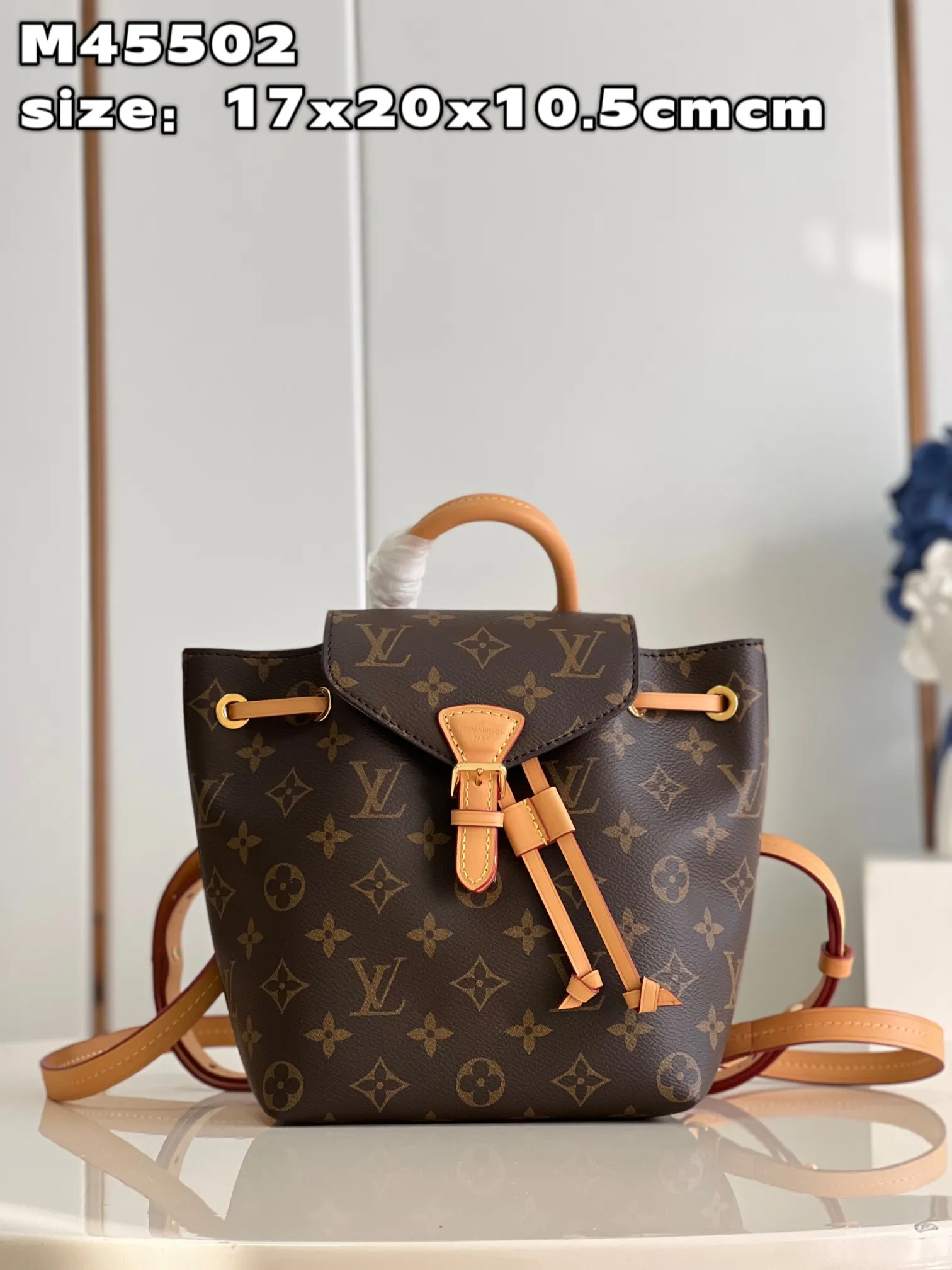 Louis Vuitton bag - LITELUX