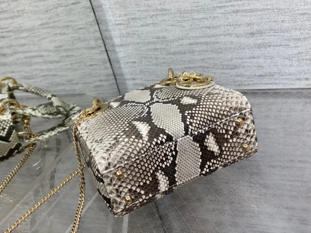 Dior Bag  – 121196914 - LITELUX