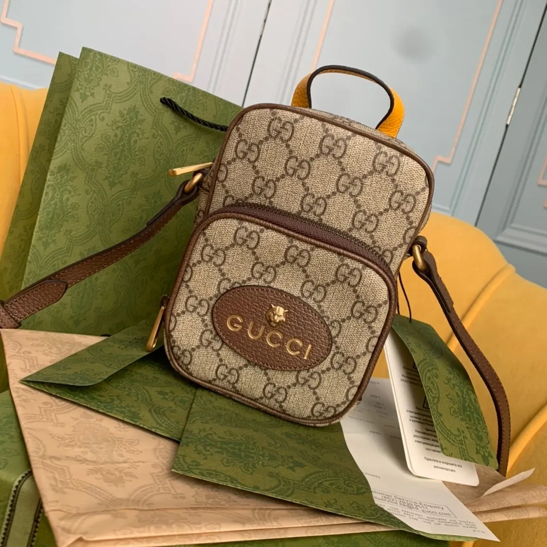 Gucci Bag  – 113071523 - LITELUX