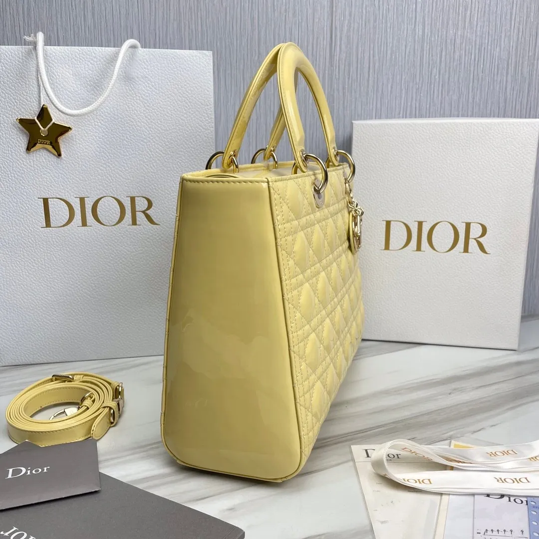 Dior Bag  – 118289119 - LITELUX