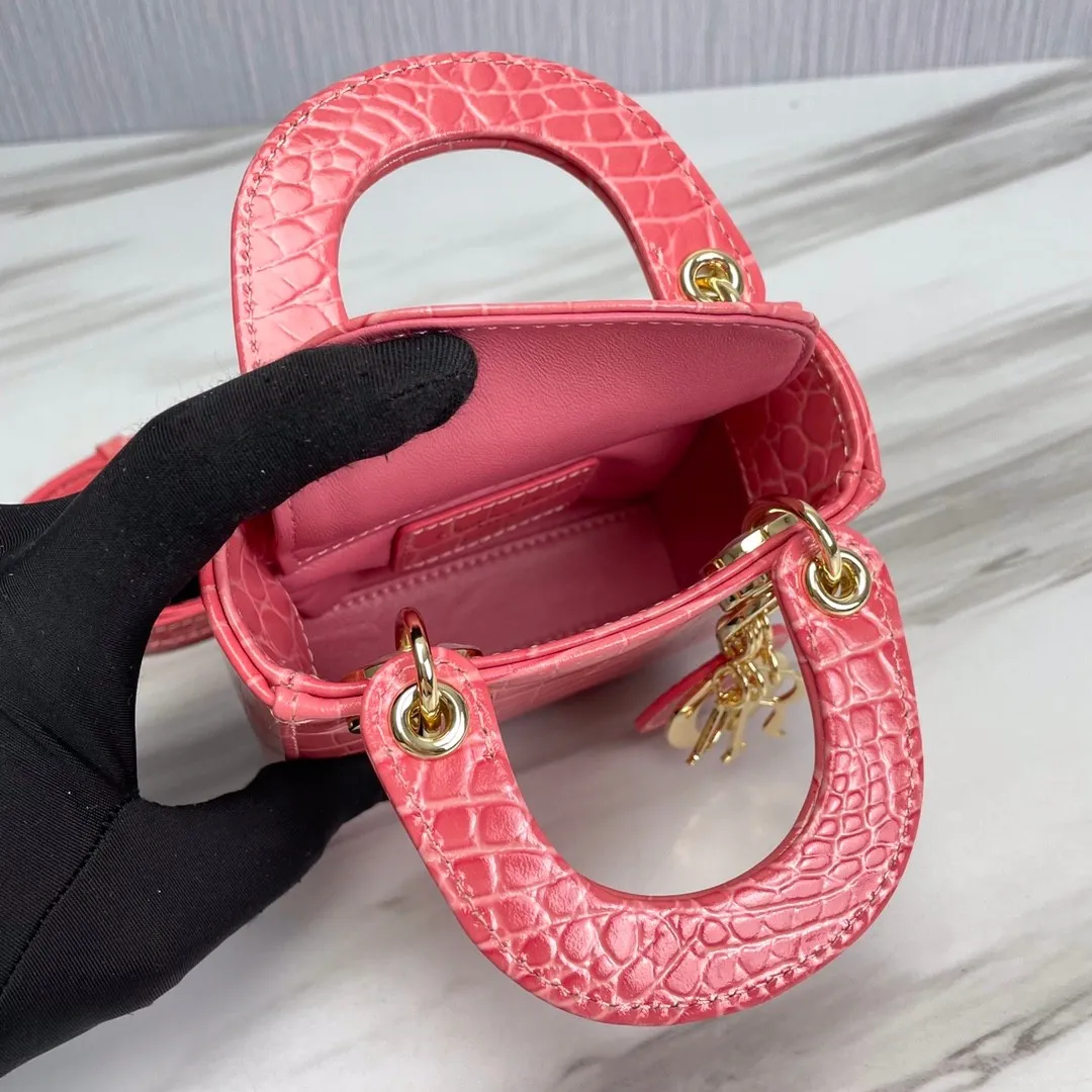 Dior Bag  – 122980444 - LITELUX