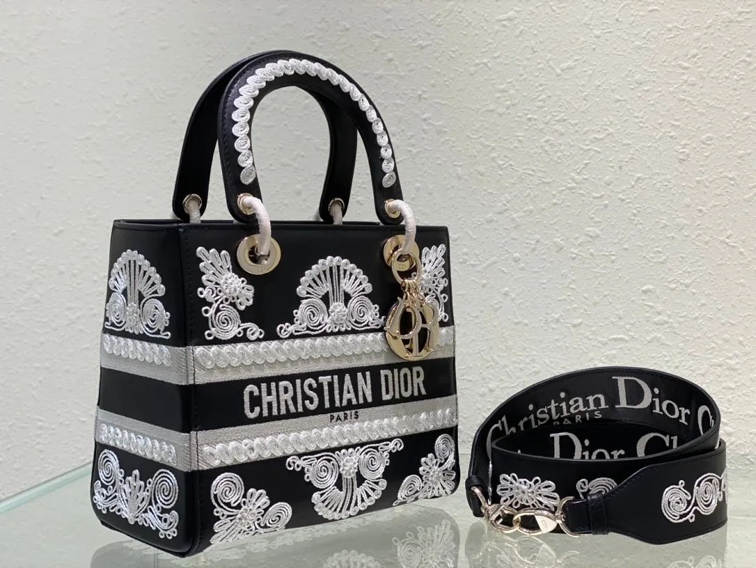Dior Bag  – 121196990 - LITELUX