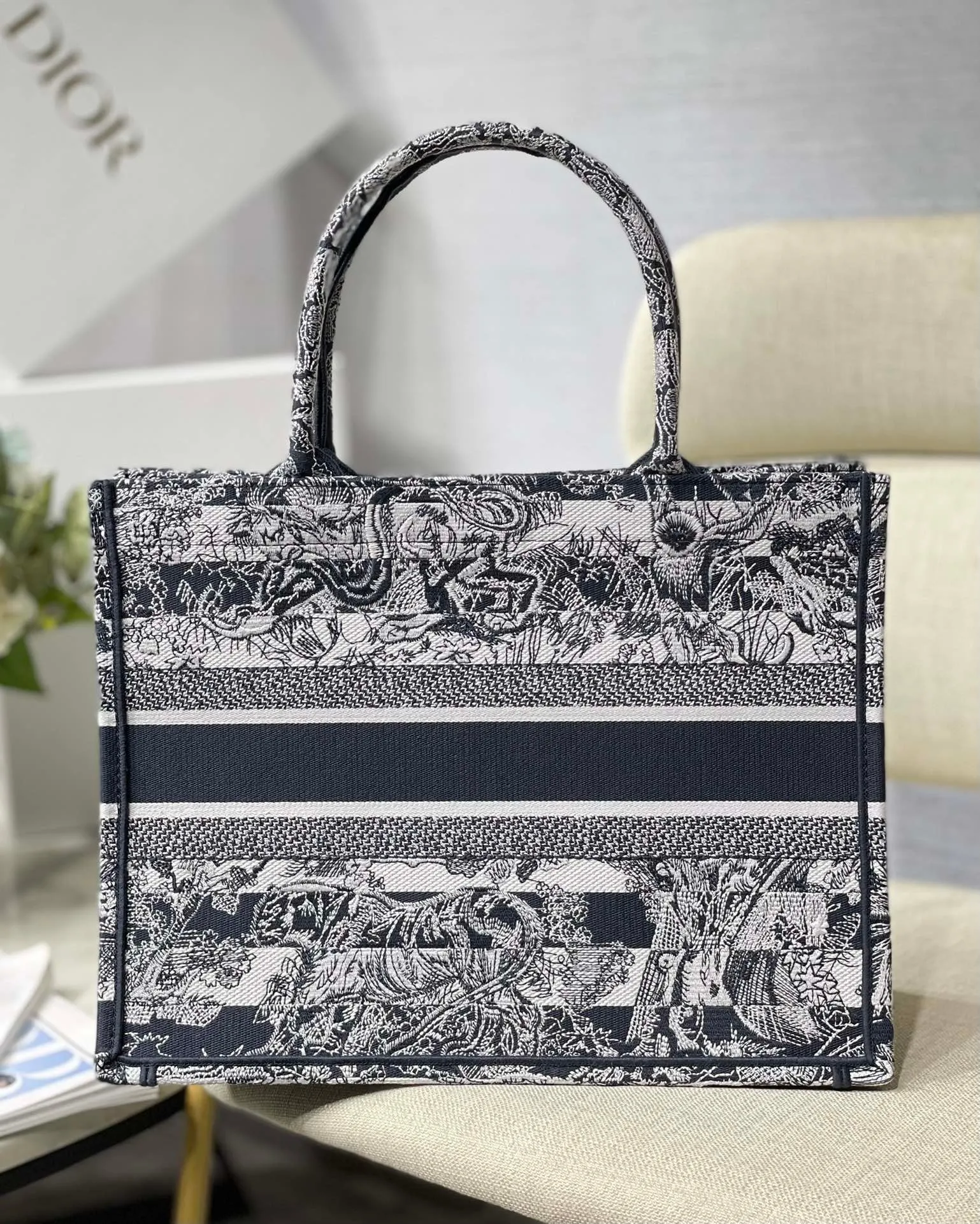 Dior Bag  – 113170121 - LITELUX