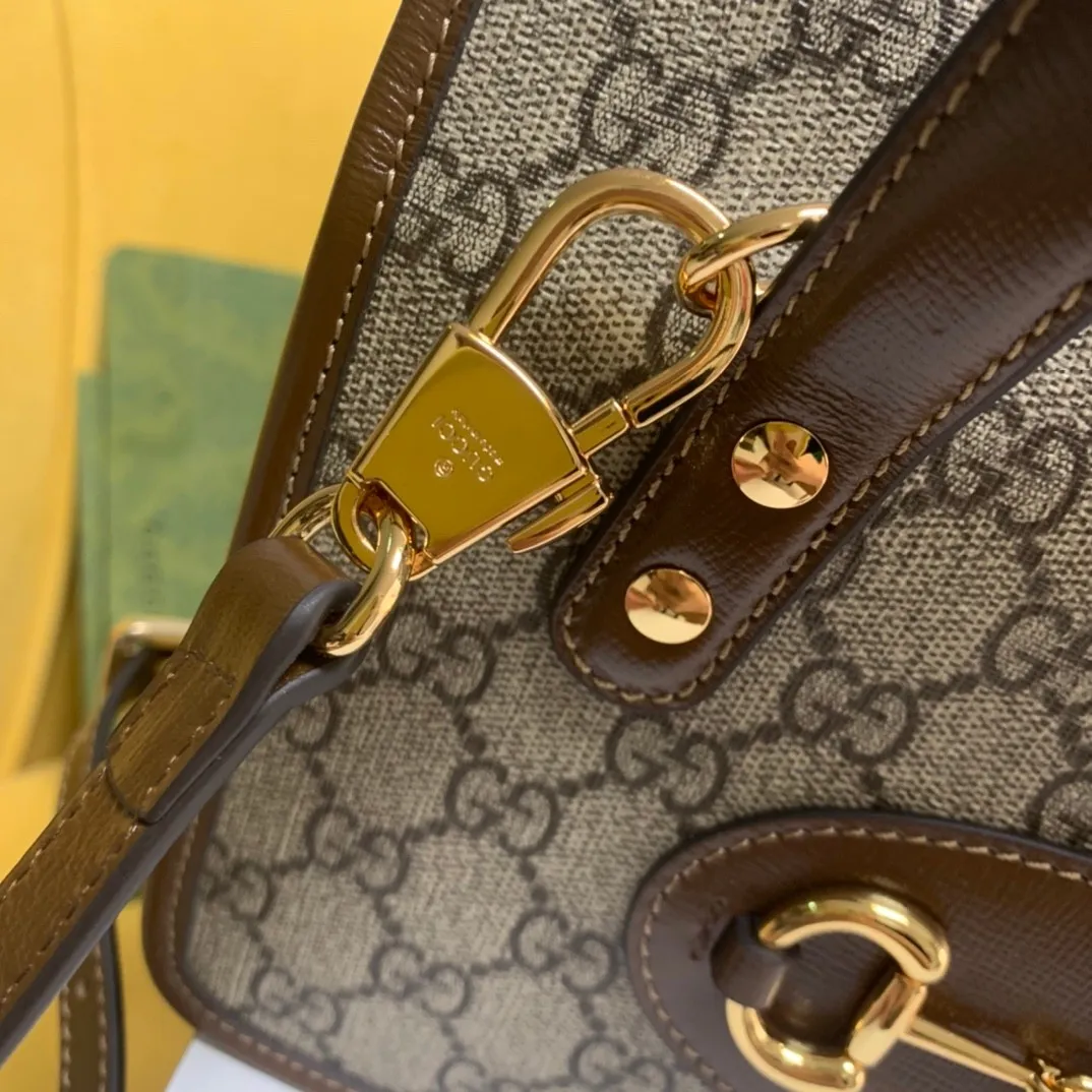 Gucci Bag  – 113071417 - LITELUX