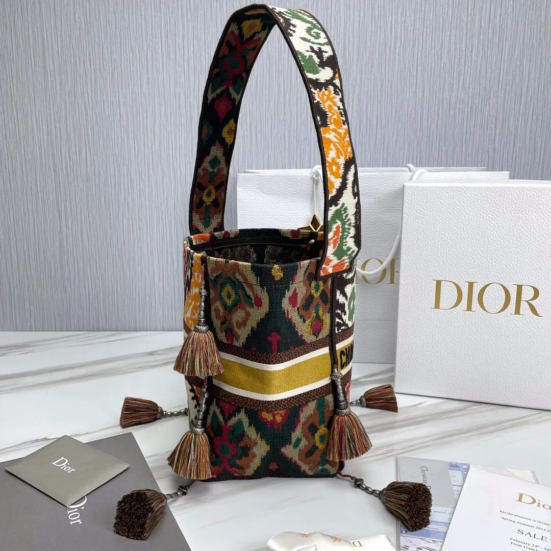 Dior Bag  – 112561476 - LITELUX