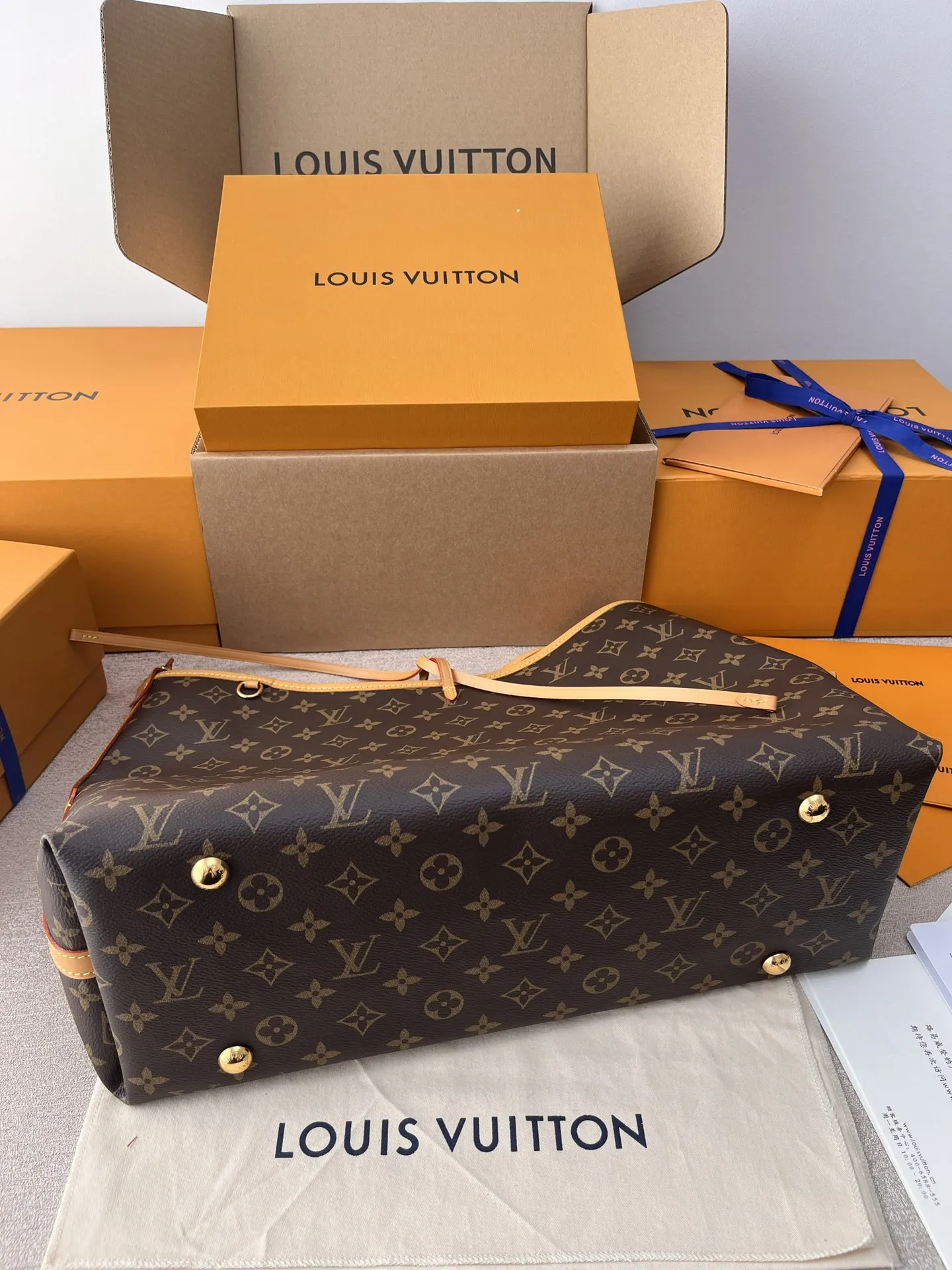 Louis Vuitton bag - LITELUX