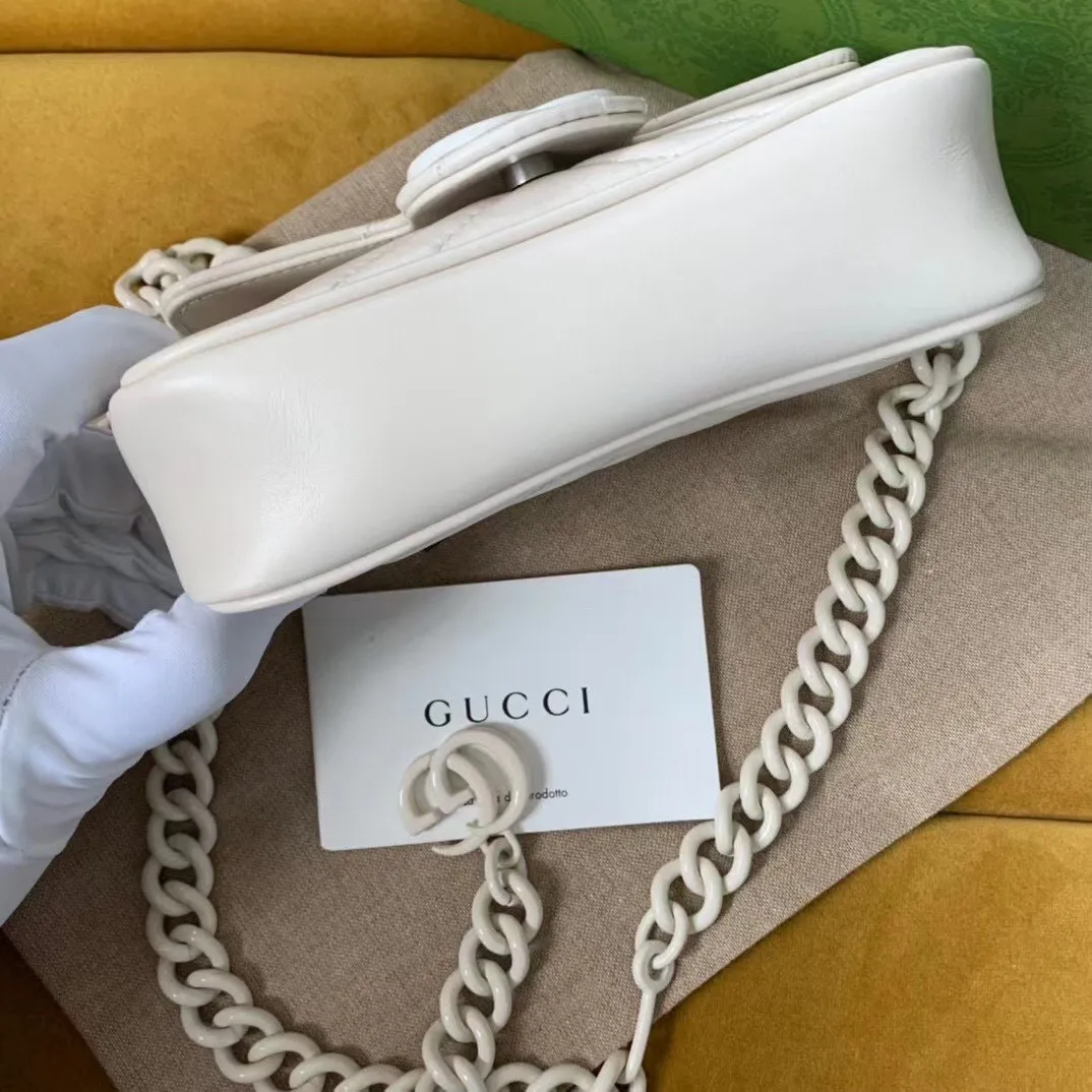 Gucci Bag  – 118075217 - LITELUX
