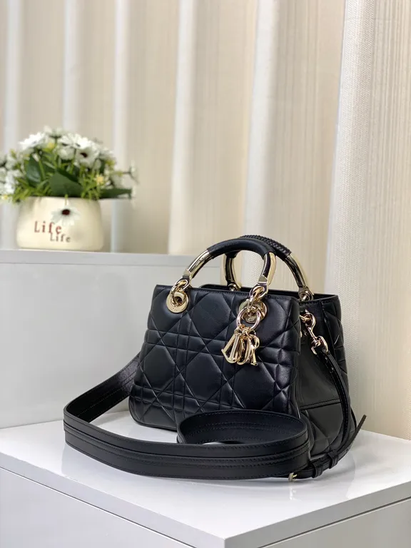 Dior bag - LITELUX