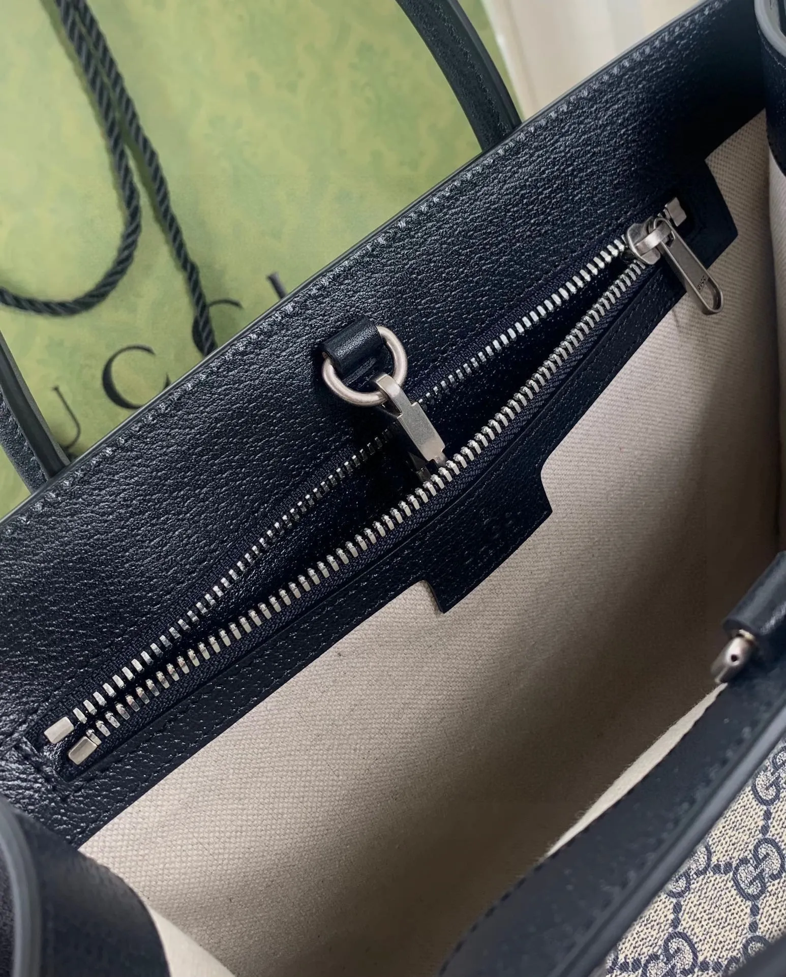 Gucci Bag  – 112533700 - LITELUX