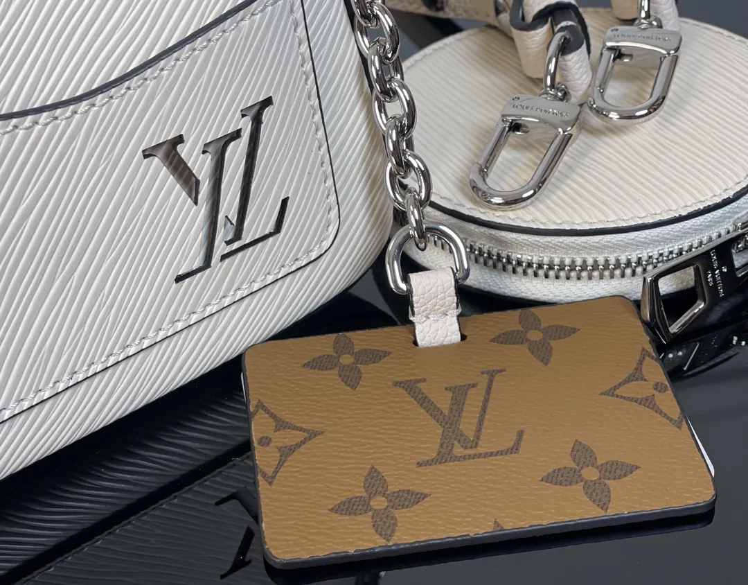 Louis Vuitton bag - LITELUX