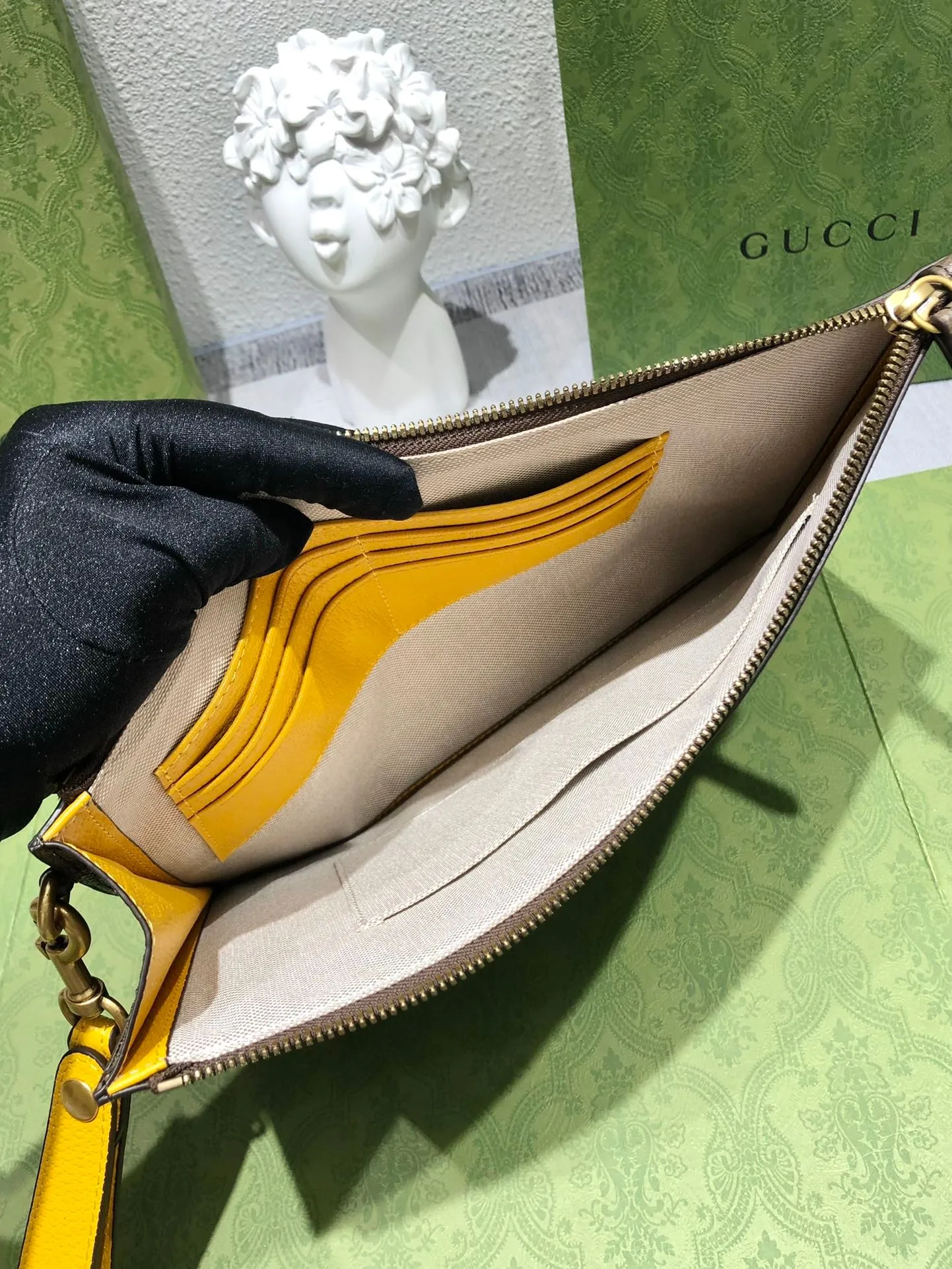 Gucci Bag  – 119852865 - LITELUX