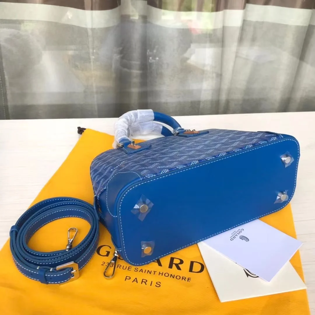 goyard Goya vendme shell bag - LITELUX