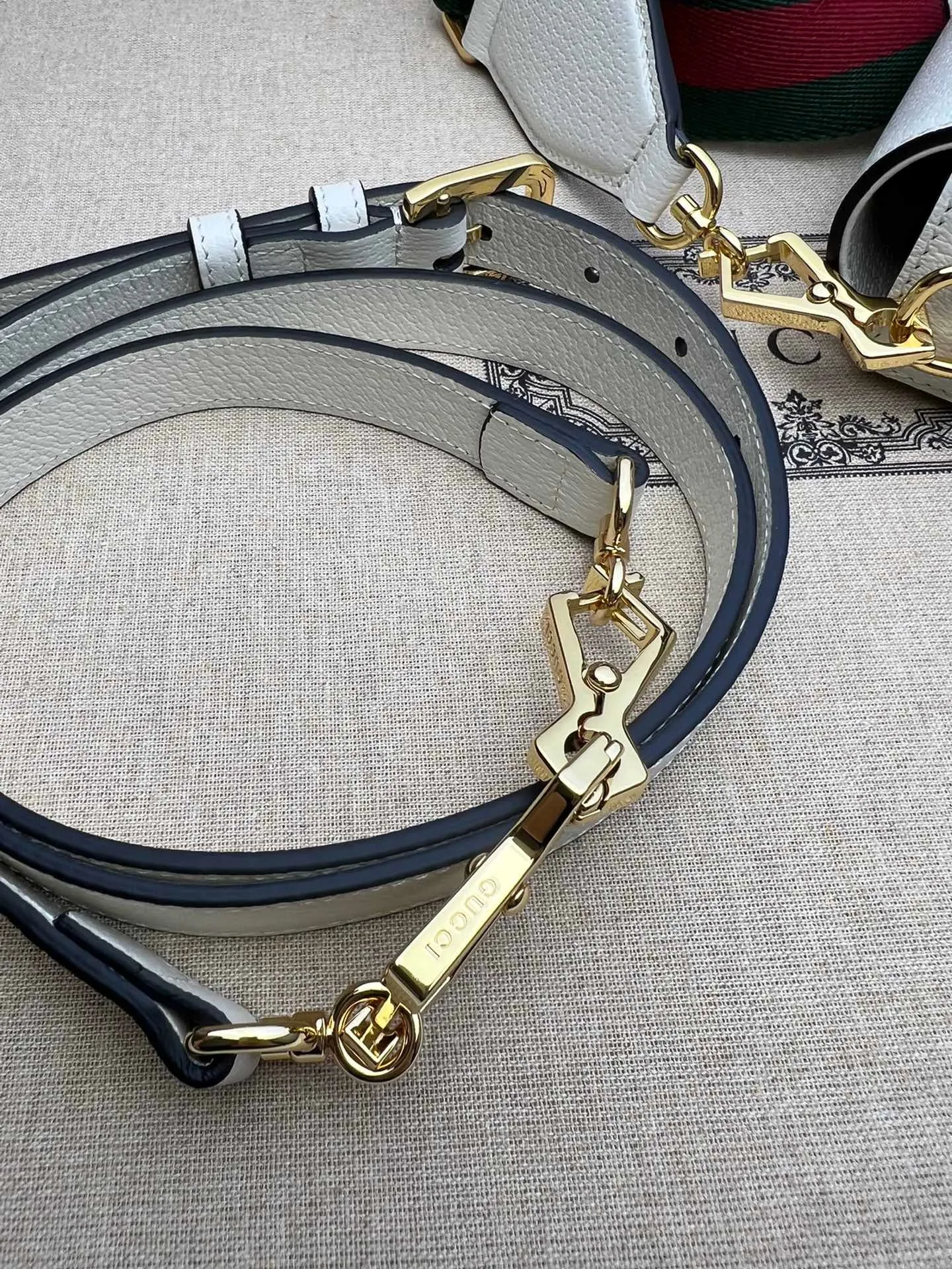 Gucci Bag  – 117330450 - LITELUX