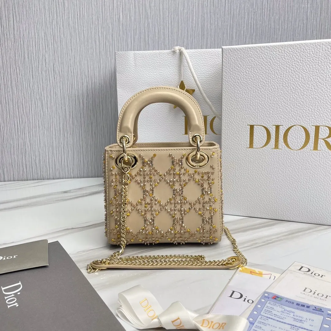 Dior Bag  – 119339176 - LITELUX