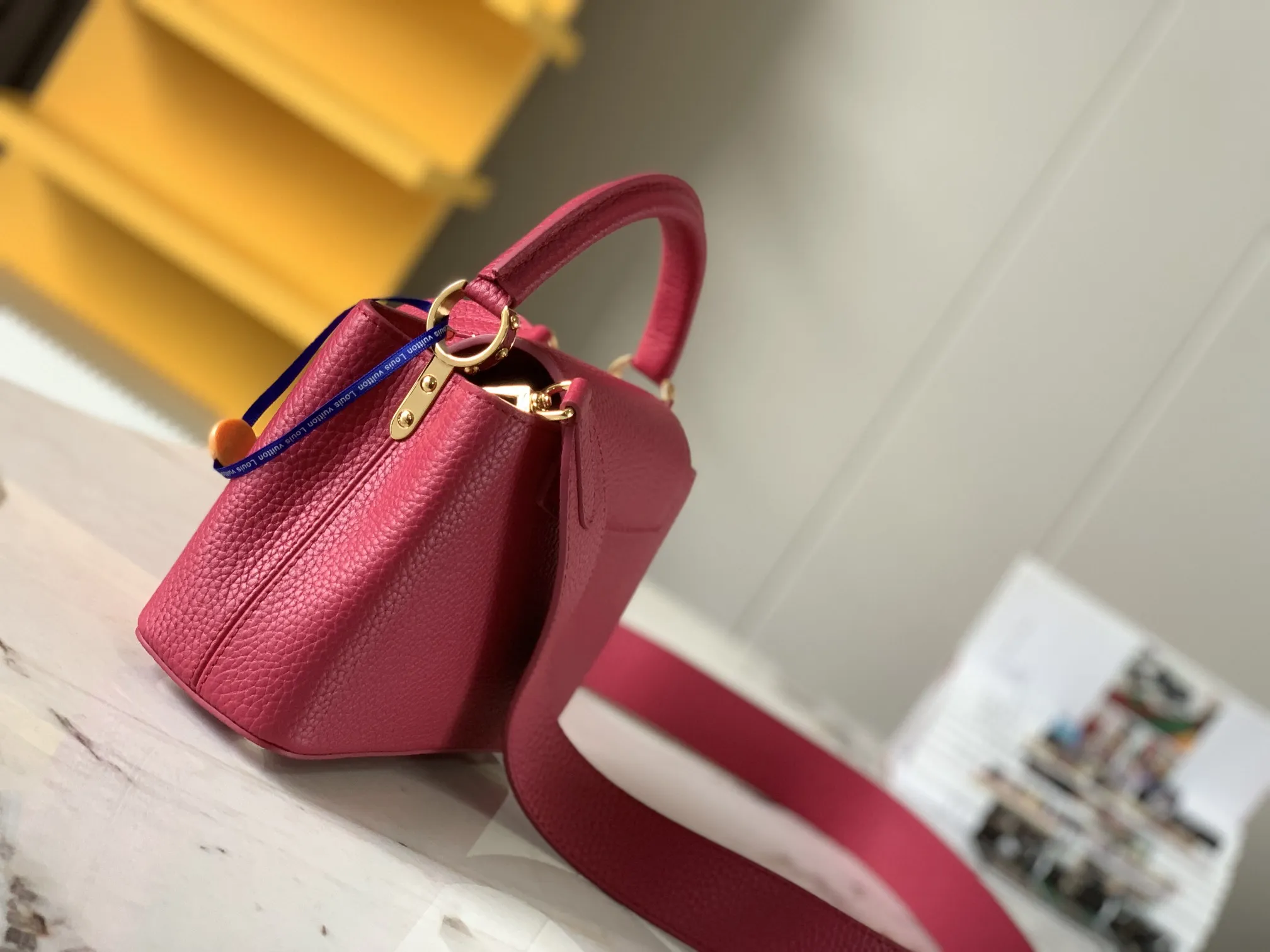 Louis Vuitton bag - LITELUX
