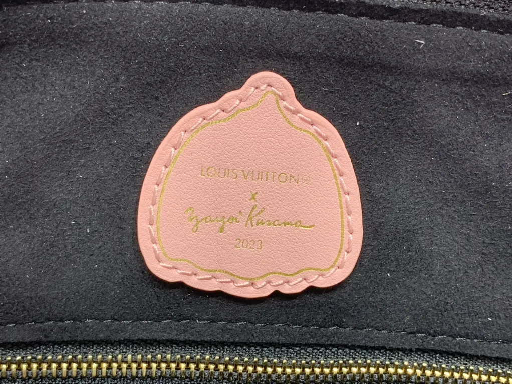 Louis Vuitton bag - LITELUX