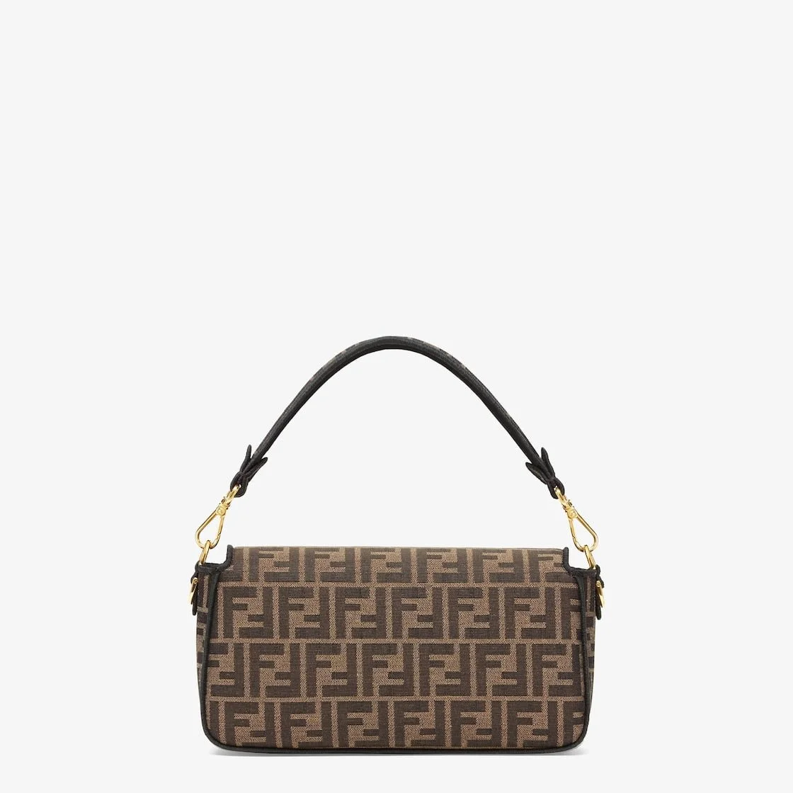 FENDI / Baguette Jacquard FF fabric bag 8BR600A6V5F17U4 - LITELUX