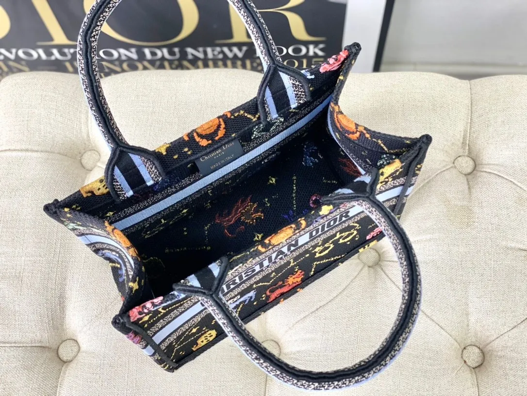 Dior Bag  – 120668126 - LITELUX