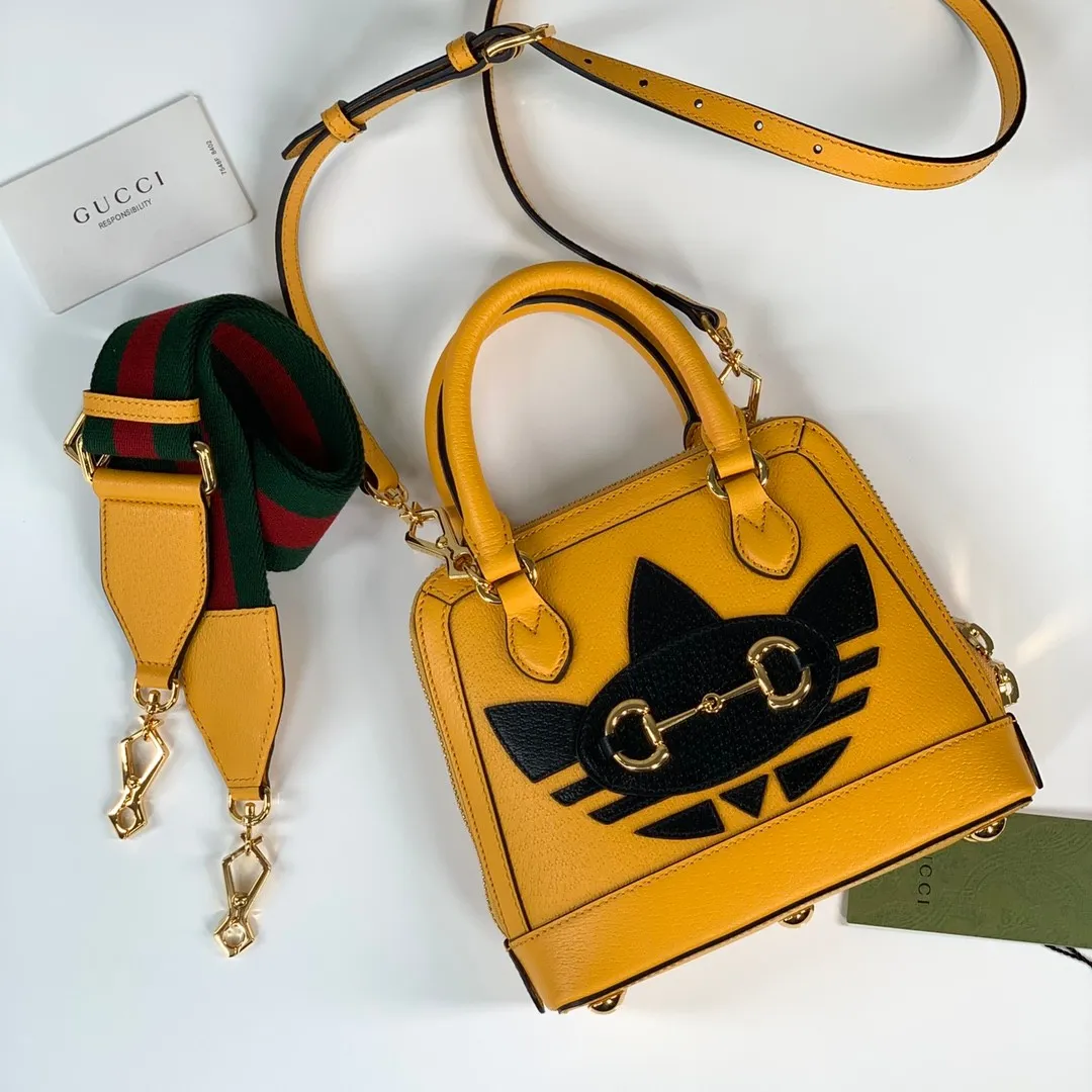 Gucci Bag  – 116455117 - LITELUX