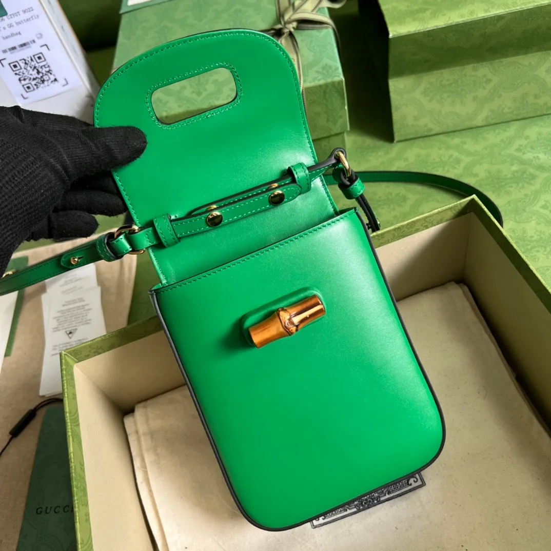 Gucci Bag  – 119826983 - LITELUX