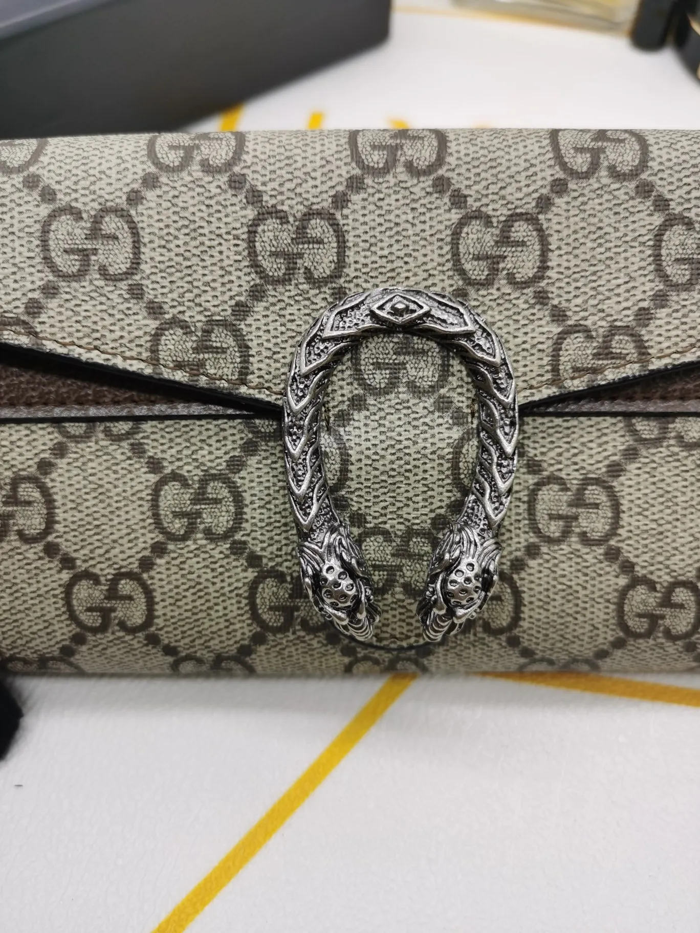 Gucci Bag  – 119453062 - LITELUX