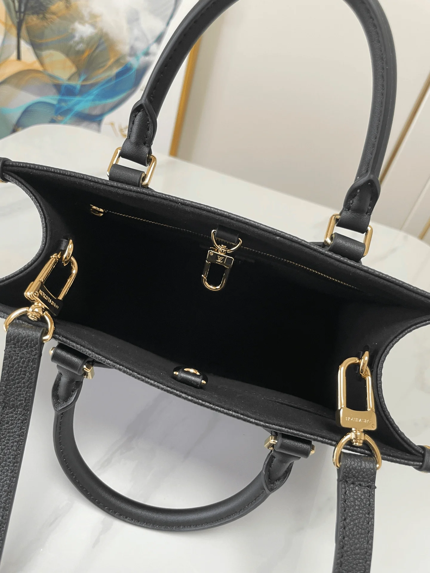 Louis Vuitton / LV Onthego M45653 size:25*19*11.5cm - LITELUX