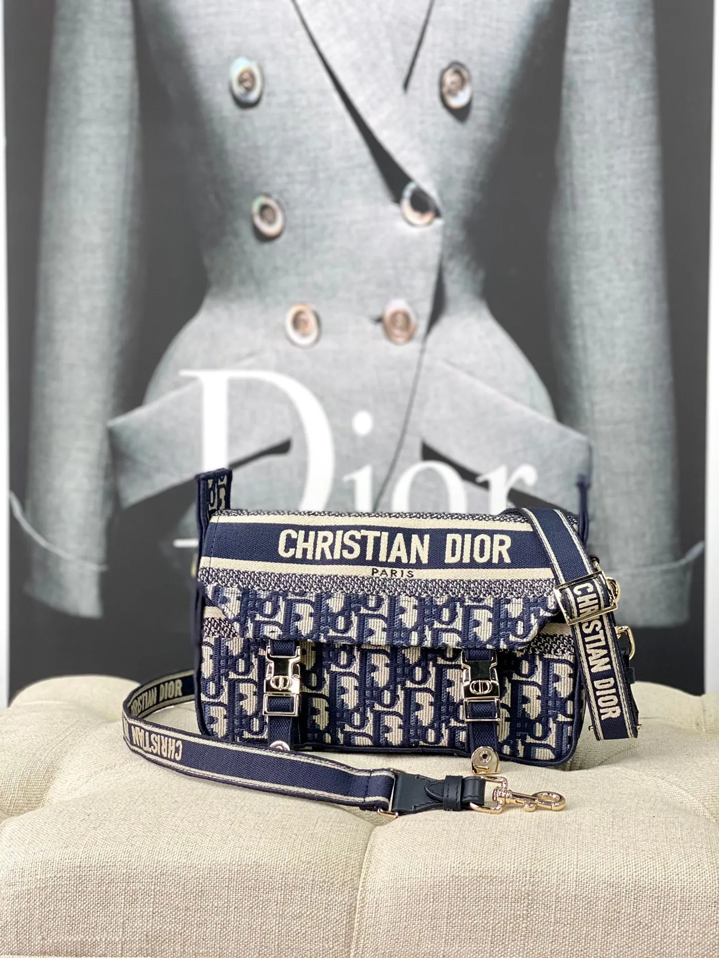 Dior Bag  – 116234061 - LITELUX