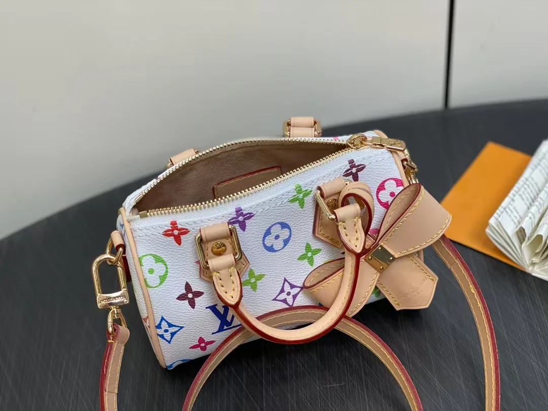 2025 Louis vuitton bag M13406 - LITELUX