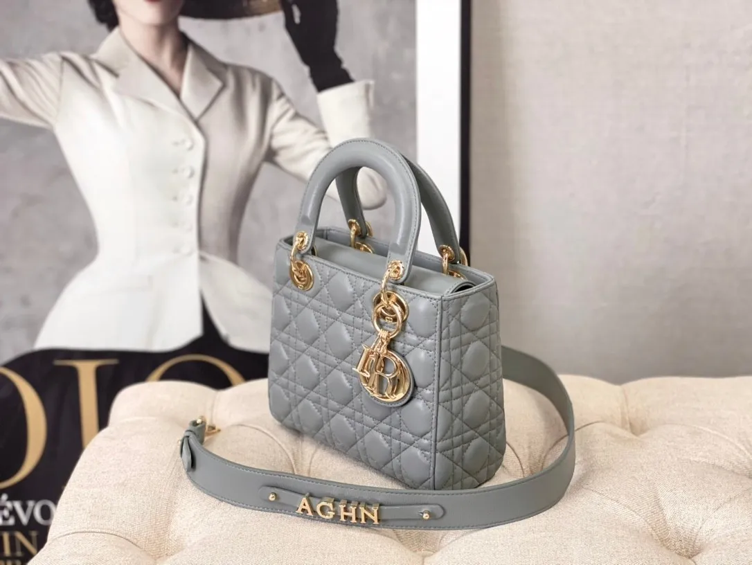 Dior Bag  – 118567215 - LITELUX